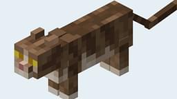 Minecraft: Top 5 Animals You Should Consider Taming in The Game!