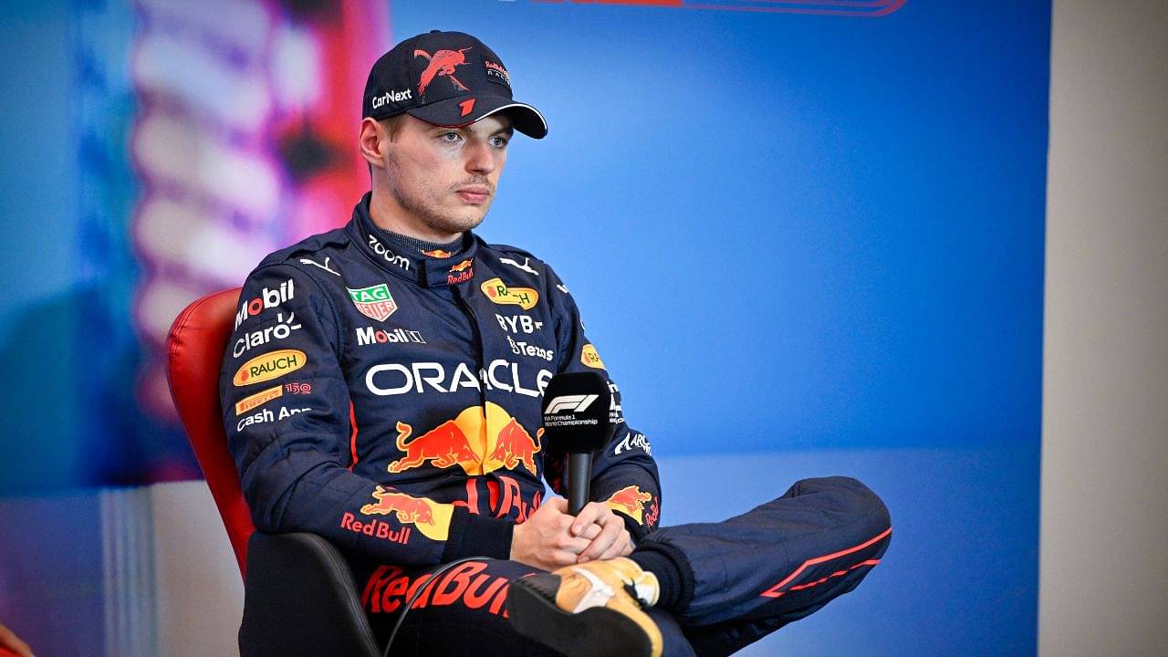 Max Verstappen After Winning Disputed Title in 2021 Could Have Avoided Being a Villain, Claims Ex-F1 Driver