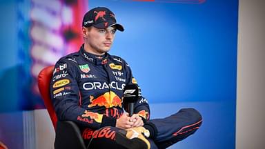 Max Verstappen After Winning Disputed Title in 2021 Could Have Avoided Being a Villain, Claims Ex-F1 Driver