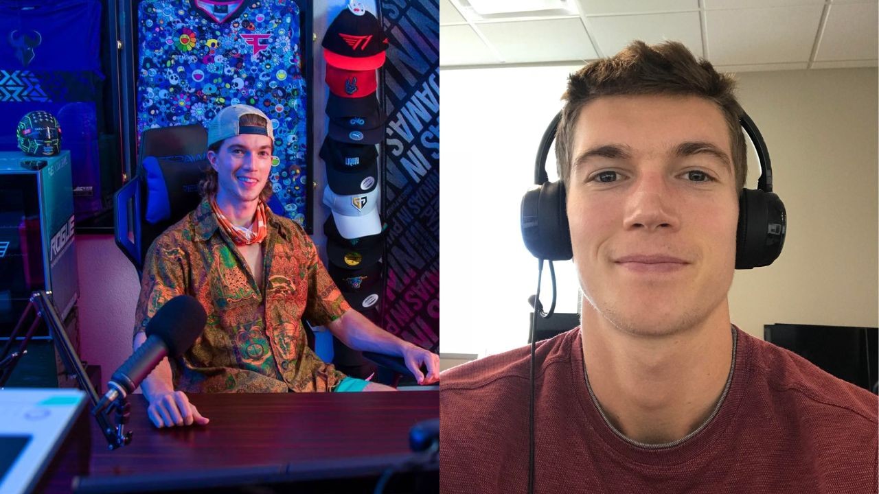 Adin ross streaming porn