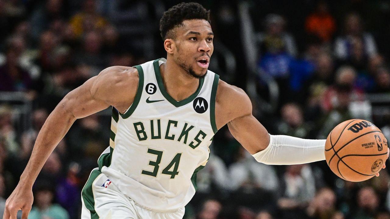 Is Giannis Antetokounmpo Playing Tonight vs Clippers? Bucks Starting Lineup Looks Promising