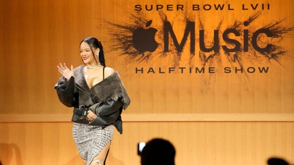 super bowl halftime show rumors