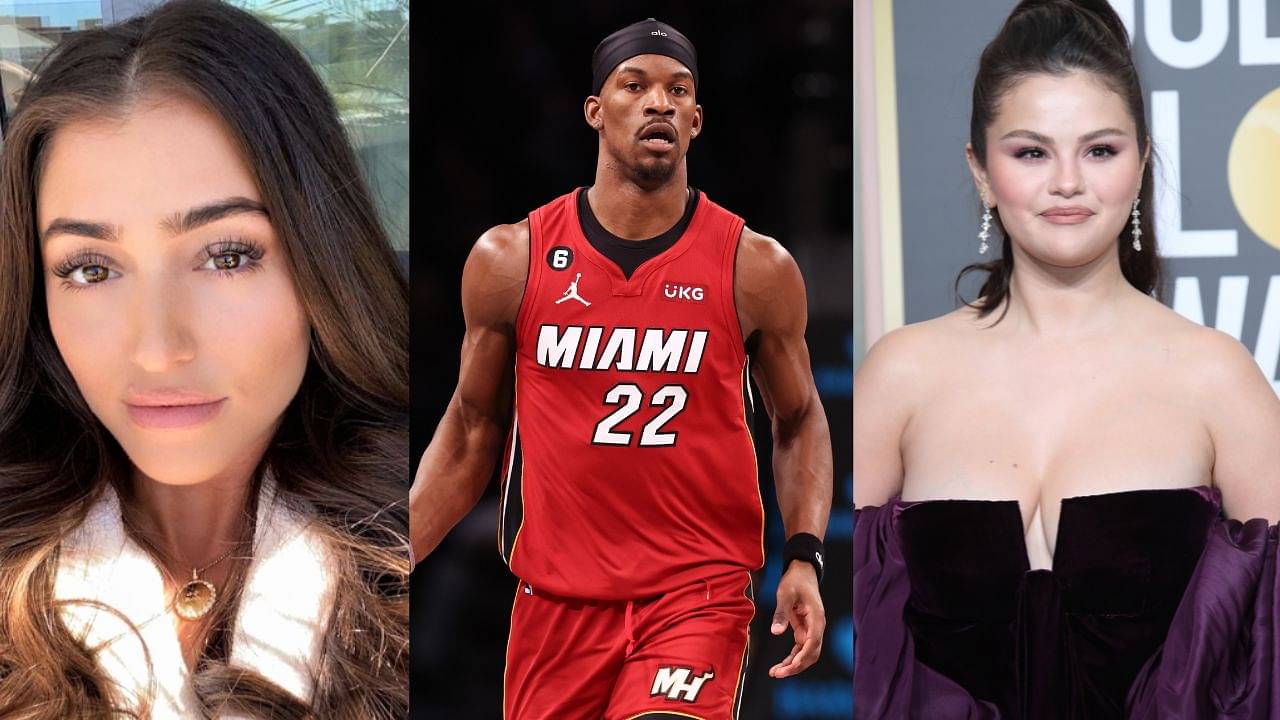 Jimmy Butler Girlfriend 2023: Who is Heat Star's Alleged Girlfriend Kaitlin Nowak