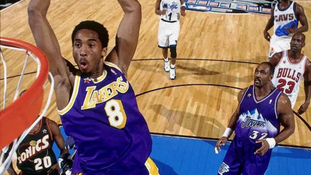 “Kobe Bryant, I’ll See You Down the Road!”: When Michael Jordan Was Impressed by Young Mamba at 1998 All-Star Game in MSG