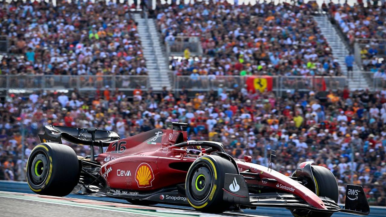 How Much Do F1 Tickets Cost in 2023? The SportsRush