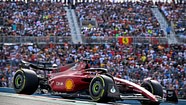 How Much Do F1 Tickets Cost In 2023 The SportsRush