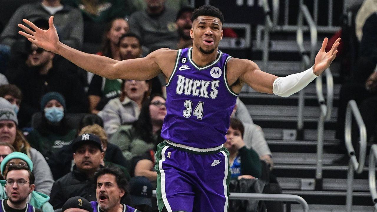 Is Giannis Antetokounmpo Playing Tonight vs Portland Trail Blazers? Bucks Release Injury Report For 2021 NBA Finals MVP