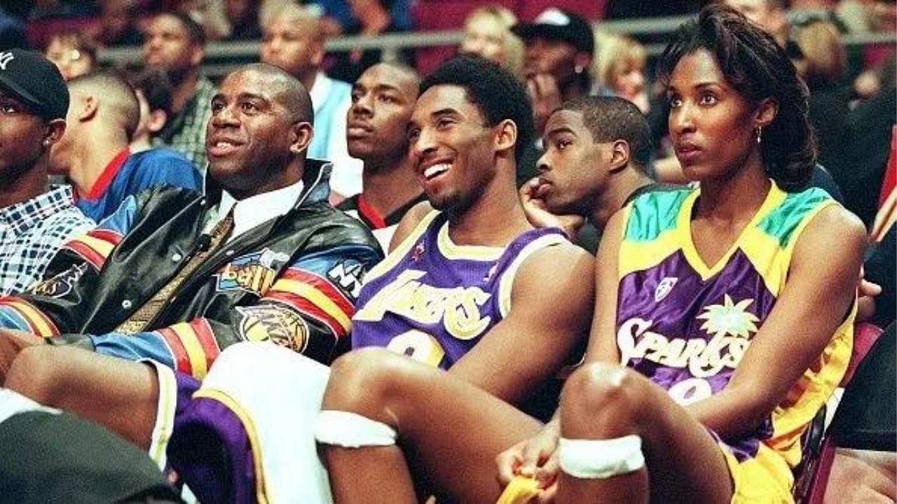 "Kobe Bryant Would Never Do That!": Former WNBA Player Lisa Leslie Once Came Out With Strong Take on R*pe Allegations