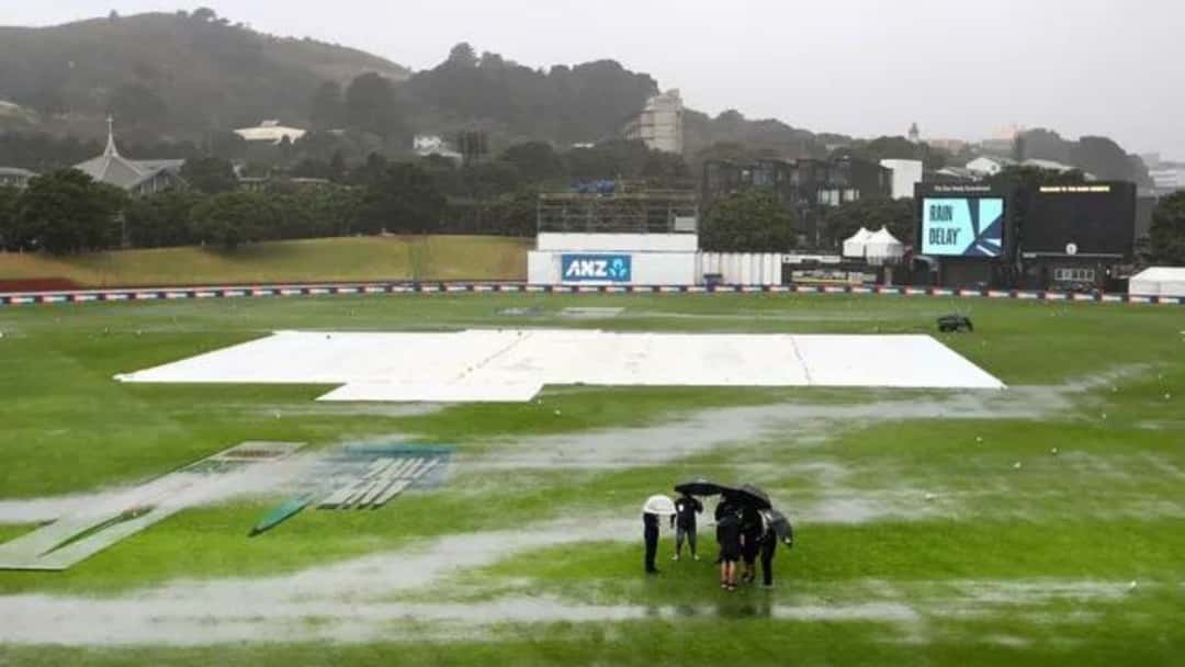 BBC weather Wellington 24 February Weather in Basin Reserve Wellington