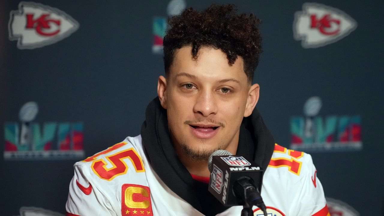 Did Patrick Mahomes Take PED During Super Bowl? NFL to Launch an
