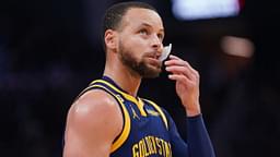 Is Stephen Curry Playing Tonight Vs The Timberwolves? Warriors Release Injury Report On 4x Champ
