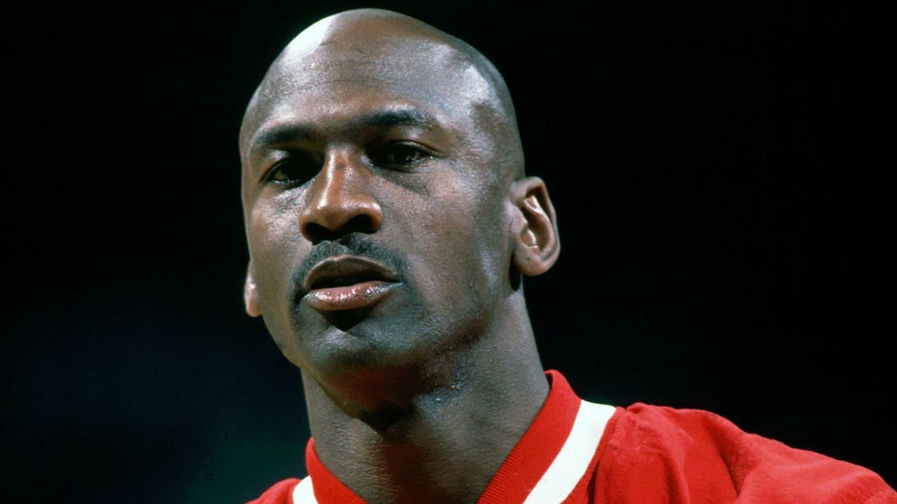 Having Once Lost $57,000 To A Criminal, Michael Jordan Refused To Let A Gang Member Fight Him In Front Of Yvette Prieto