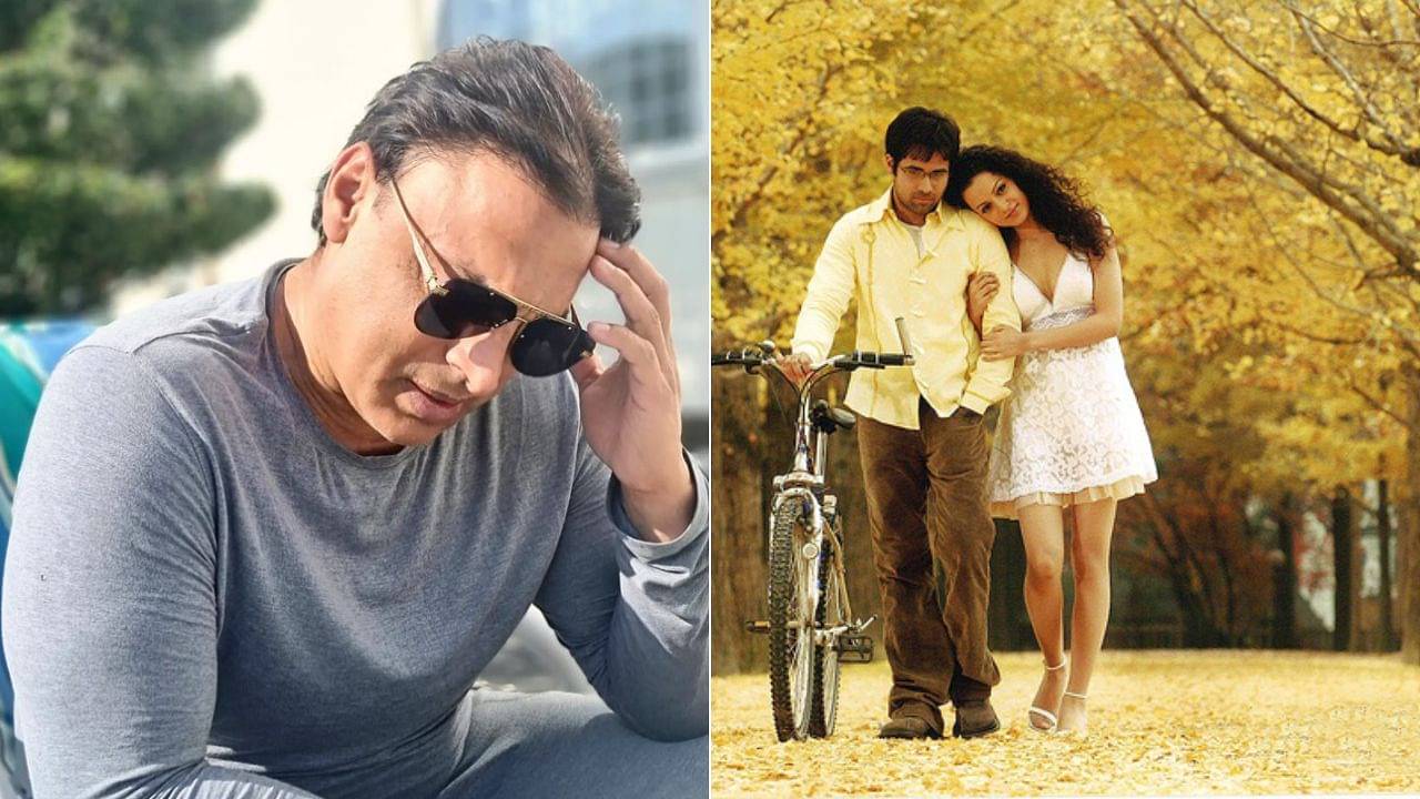 Shoaib Akhtar, a popular YouTuber now, once had deep regret for not accepting a lead role in Anurag Basu's 'Gangster'