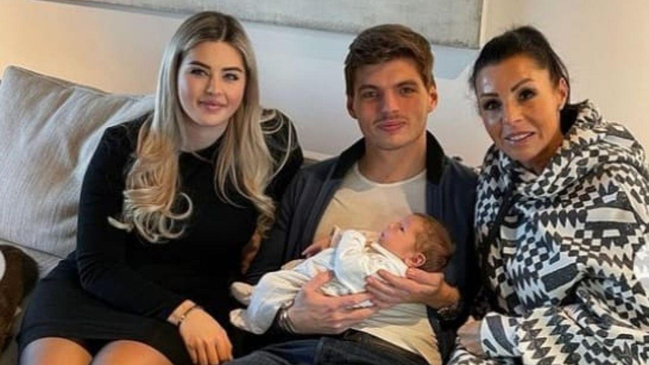 Max Verstappen Siblings: Who is Victoria Jane Verstappen and Red Bull star's step-siblings?