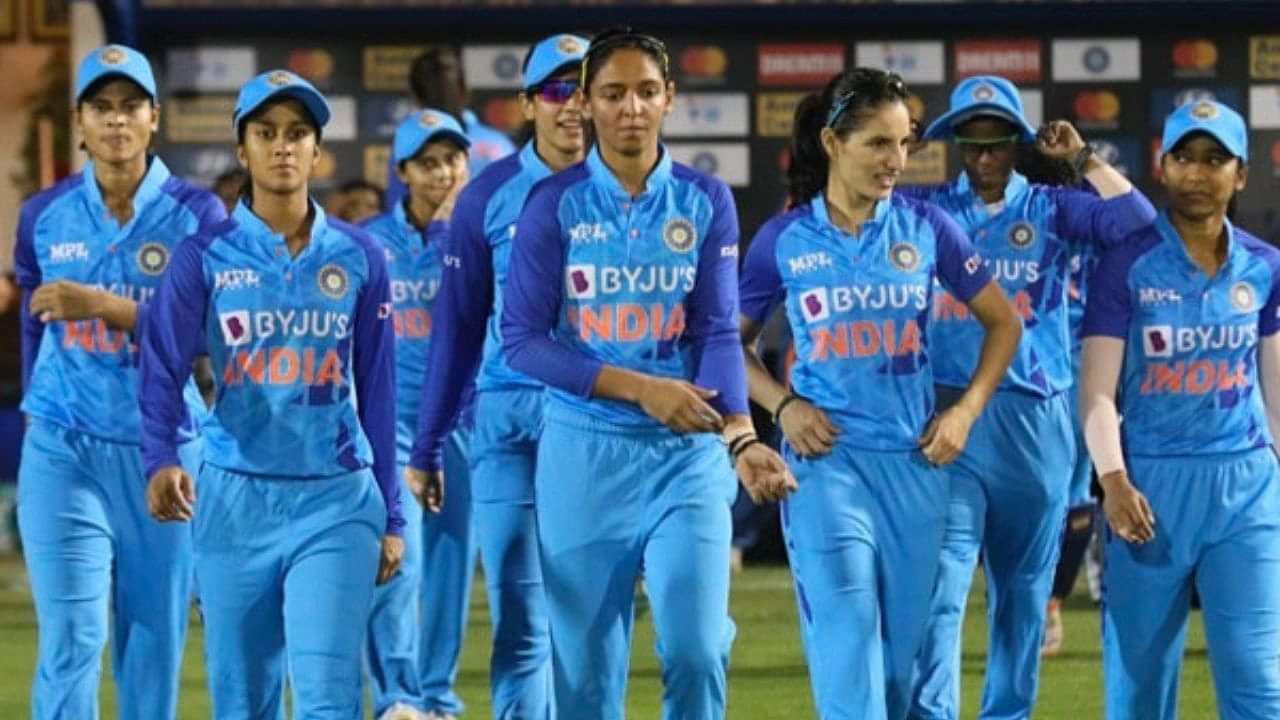 Womens T20 World Cup squads ICC Women's World Cup 2023 full team squad