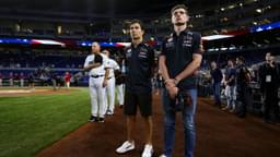 “I Mean, What Does Christian Mean?”: Martin Brundle Feels Odd With Max Verstappen-Sergio Perez Best Red Bull Pair Claim by Christian Horner
