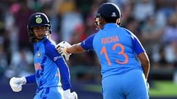 IND vs PAK Man of the Match today: Who won INDW vs PAKW Man of the Match in Women's T20 World Cup 2023?