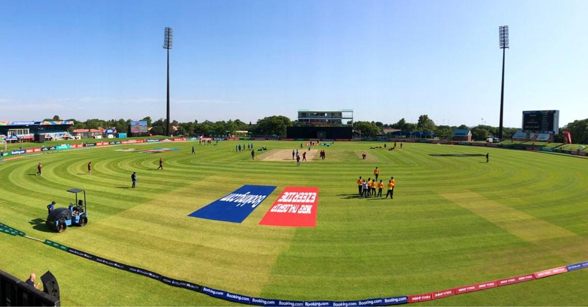 Diamond Oval Kimberley weather today: SA vs ENG 3rd ODI weather forecast of Kimberley Cricket Stadium