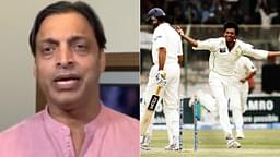 "Have never seen a magician like him": Shoaib Akhtar once hailed Mohammad Asif as best Pakistani bowler ever