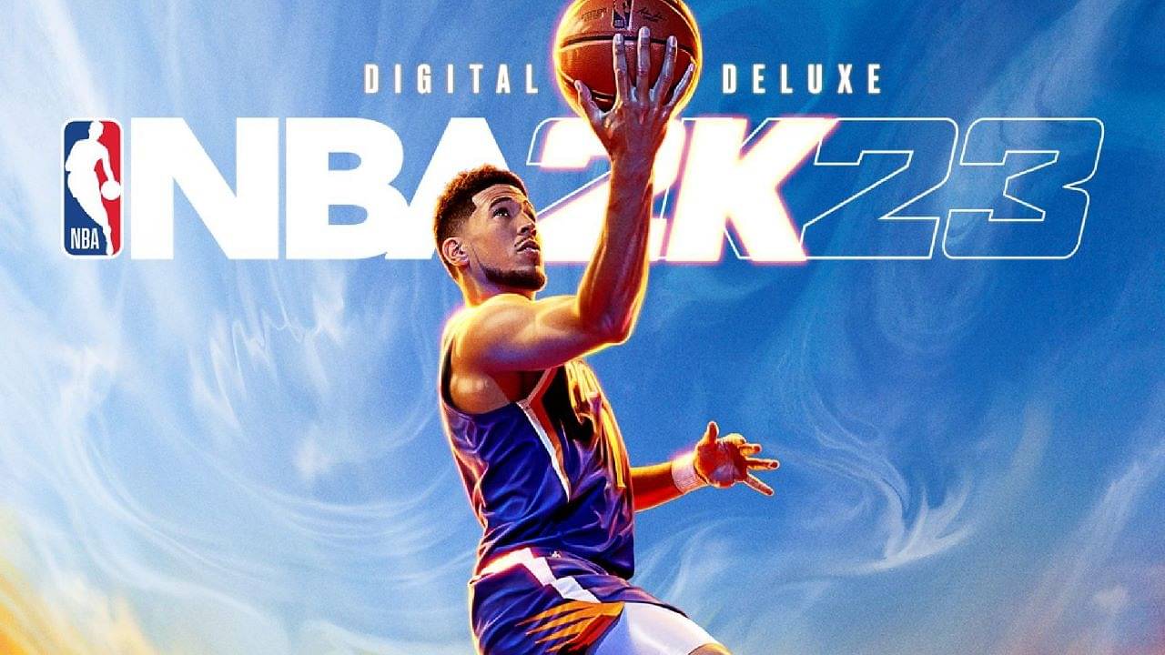 NBA 2K23 update 5.0 rolls out on PS4 and Xbox One