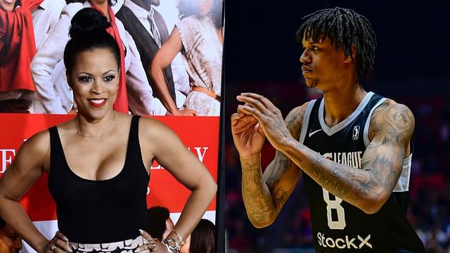Shaquille O’Neal's Ex-Wife, Shaunie, Shares Tear-Jerking Story Of Shareef O'Neal And His 'Open Heart Surgery' Mate