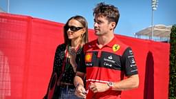 “We Both Fell in Love With Same Girl”: Charles Leclerc and His Friend Once Rivaled To Make Someone Their Girlfriend