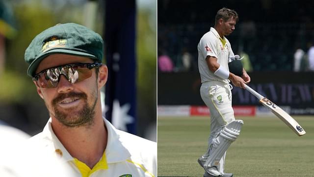IND vs AUS 2023: "Stick my butt out" - Travis Head more than happy to grab David Warner's opening spot in Indore Test