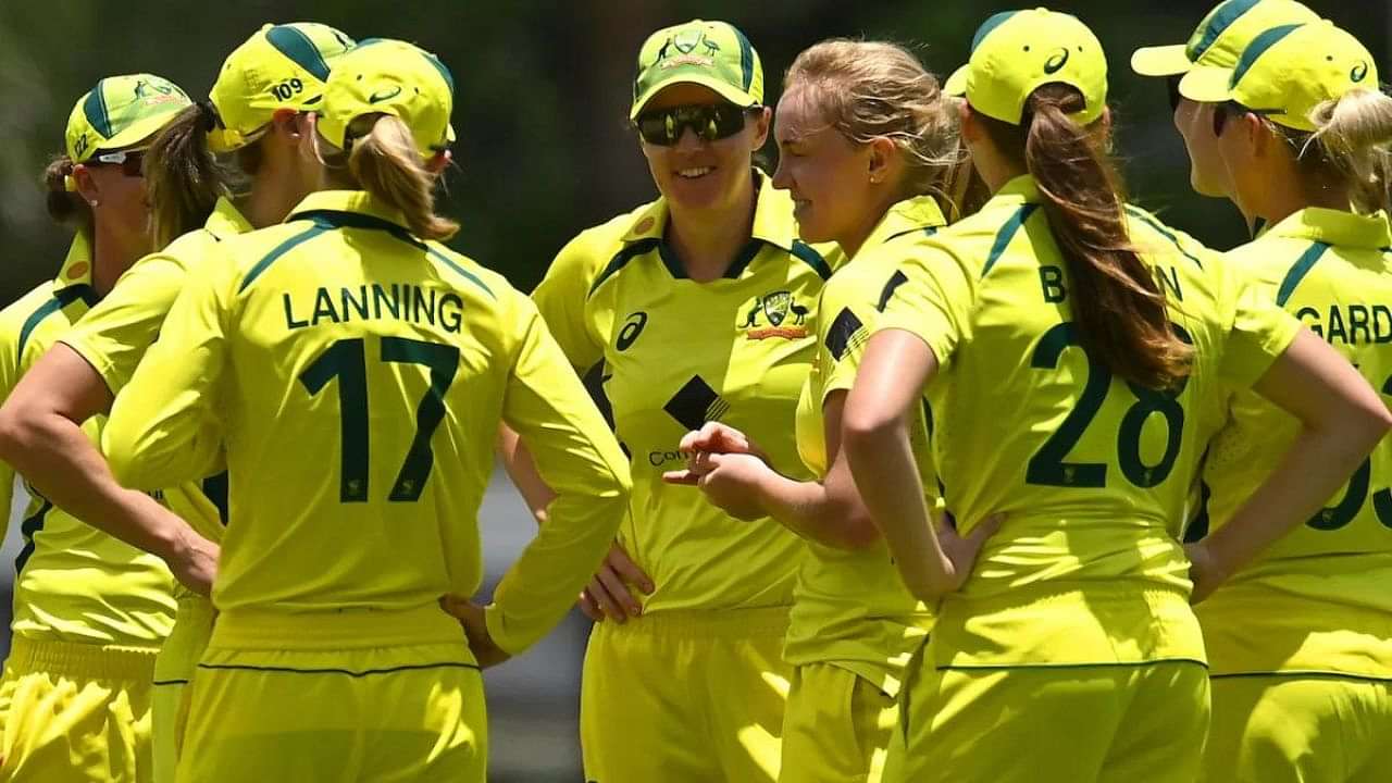 Women World Cup winners list ICC Women's T20 Cricket World Cup winners