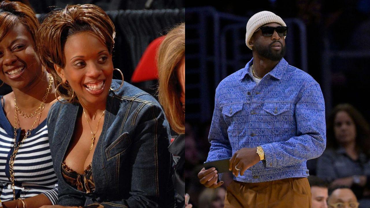 “Mom I Want To Fight For My Kids”: Dwyane Wade Was Ready To Take Ex-Wife, Siovaughn Funches, To Court