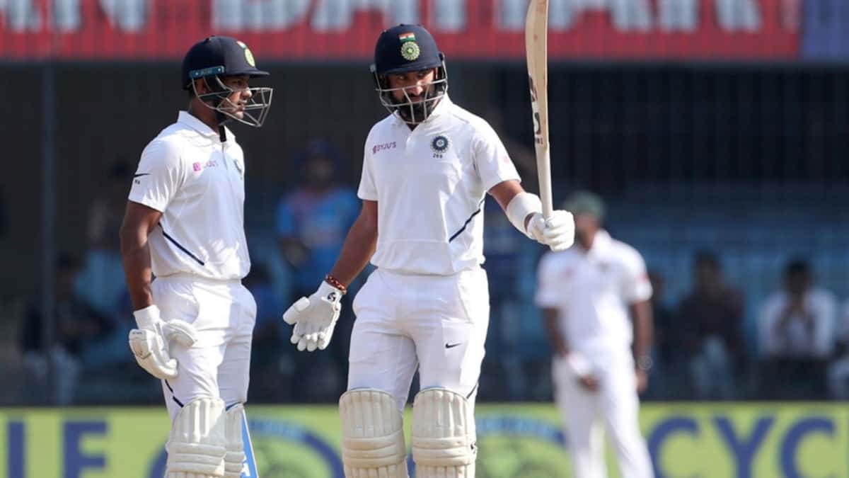 Indore Cricket Stadium Test match records Holkar Stadium Test records and highest innings