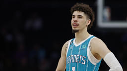LaMelo Ball Has Multiple Cars In His Garage, But Cannot Actually Drive Safe