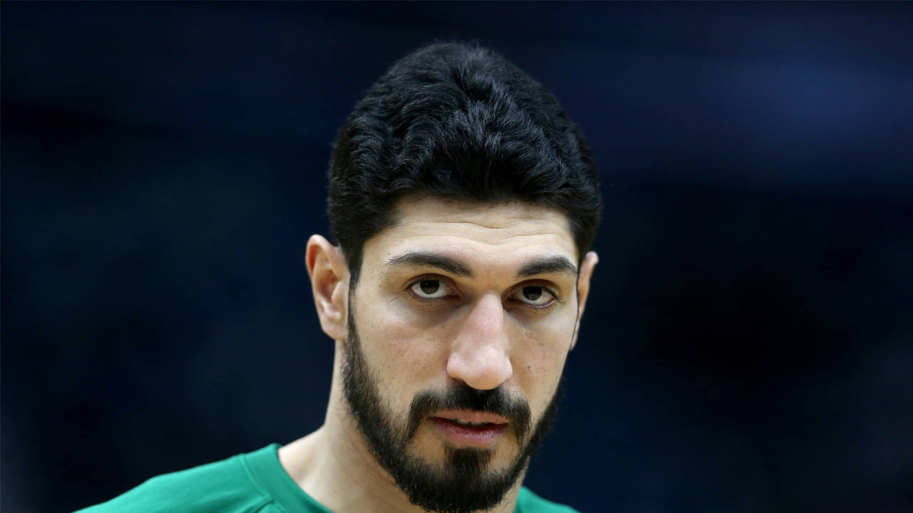 “I’m Gonna Expose Your Hypocrisy To The World”: Enes Freedom Launches A Scathing Attack On NBA, Threatening To Do It With A Smile On His Face