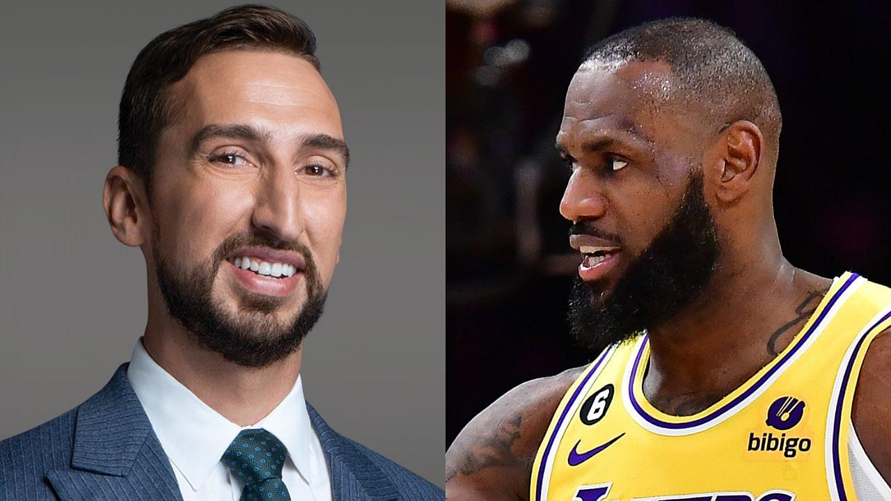 Nick Wright, Who Blew Threw His $50K on 'Who Wants to be a Millionaire' Once Questioned LeBron James' Financial Acumen