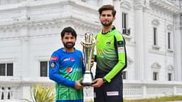PSL 2023 Live Telecast Channel in India and UK: When and where to watch Pakistan Super League matches in India 2023?