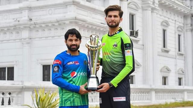 PSL 2023 Live Telecast Channel in India and UK: When and where to watch Pakistan Super League matches in India 2023?