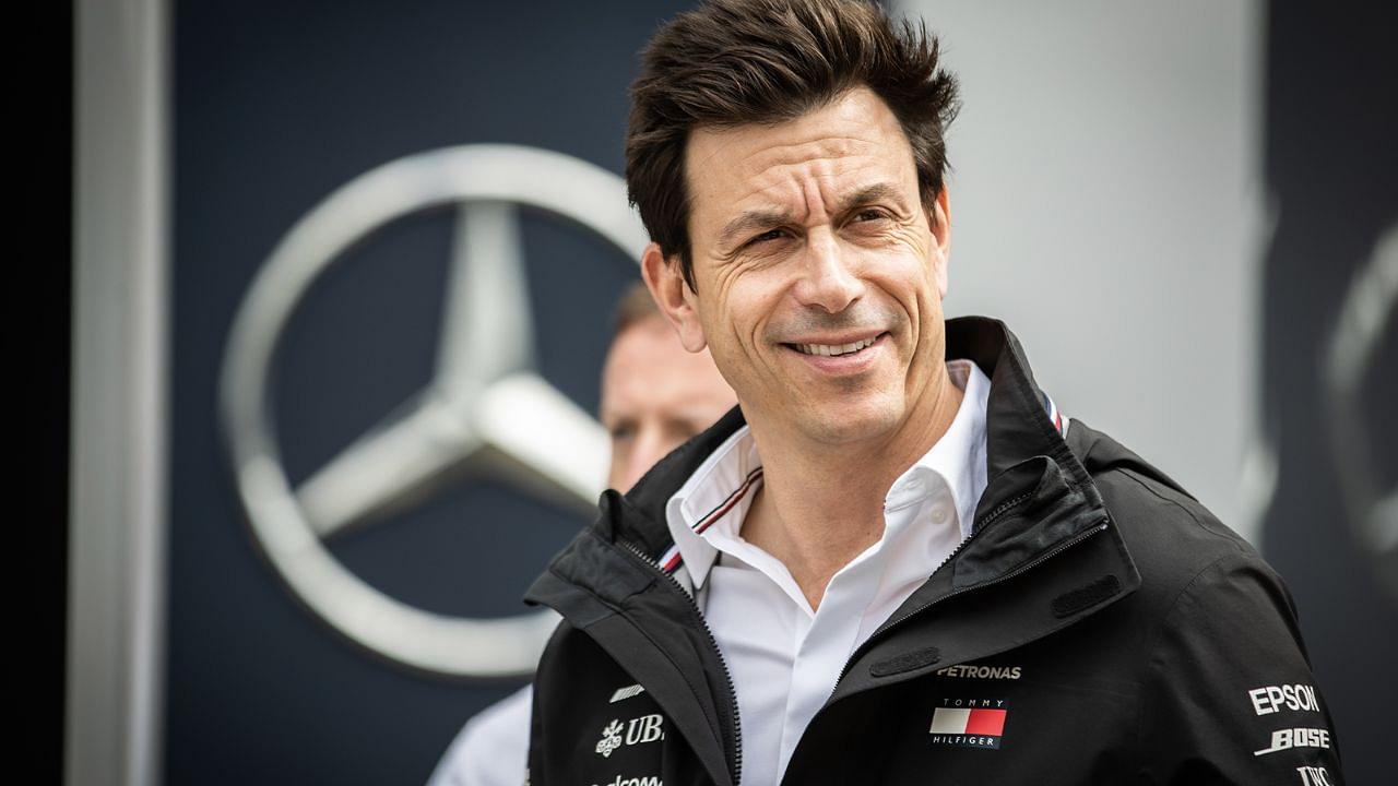 “This Is More Close to Top Gun” – Toto Wolff Slams the Drive to Survive Season 5 for Pretending to Be a Documentary