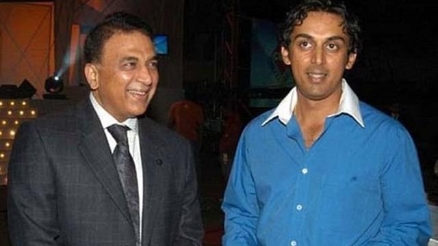 "Naming my son after him was a no-brainer: Why Sunil Gavaskar named Rohan Gavaskar after this legendary West Indies cricketer?