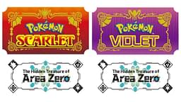 Pokemon Scarlet and Violet to get a two-part DLC in 2023