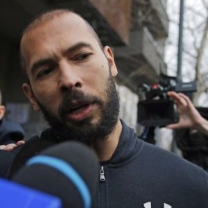 Was Andrew Tate framed? Alleged wiretap leak points to two conspirators