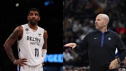"Kyrie Irving is all about basketball": Jason Kidd Gets Mocked For Believing Former Nets Star Wants to be Coached