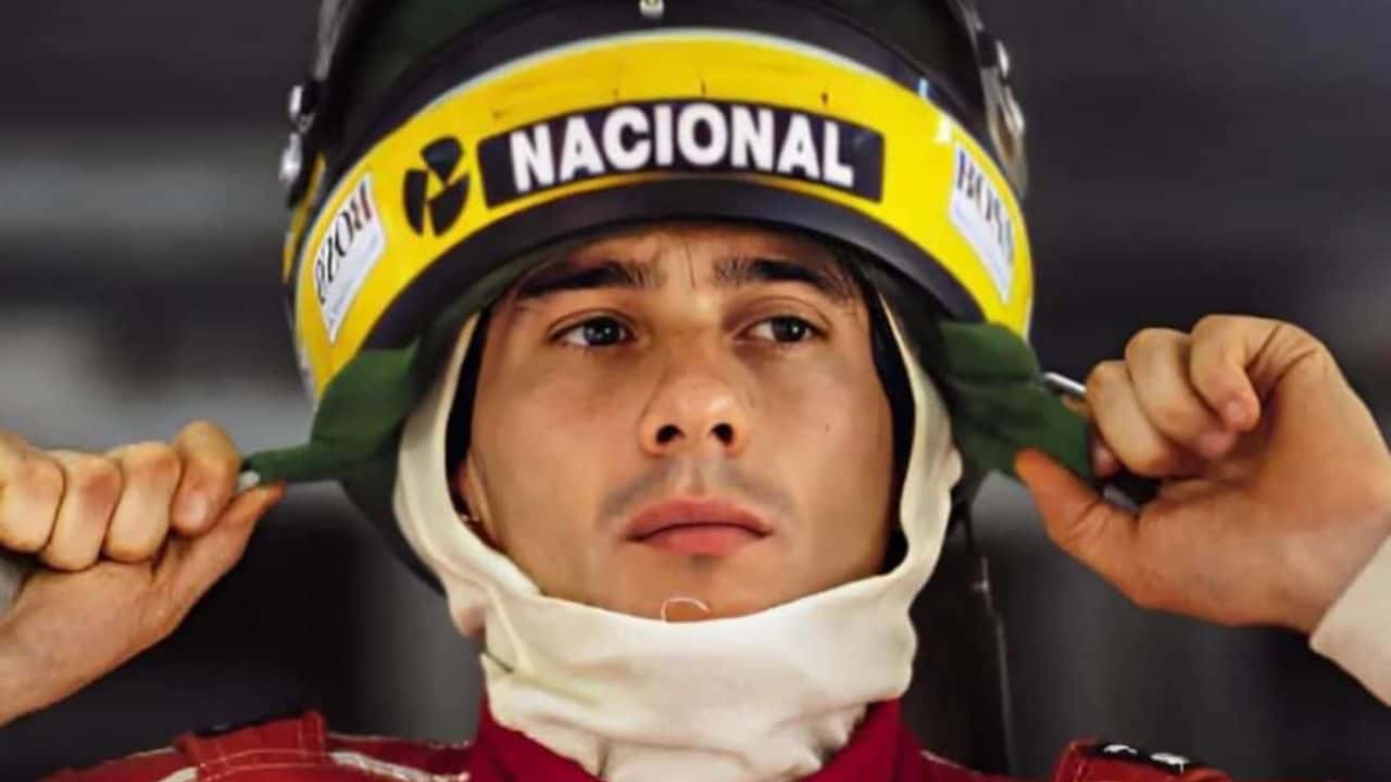 The Brainchild of Ayrton Senna Raised $400 Million for Underprivileged