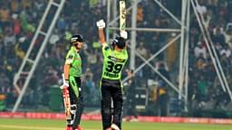 Most sixes in HBL PSL history: Which player hit most sixes in PSL history?