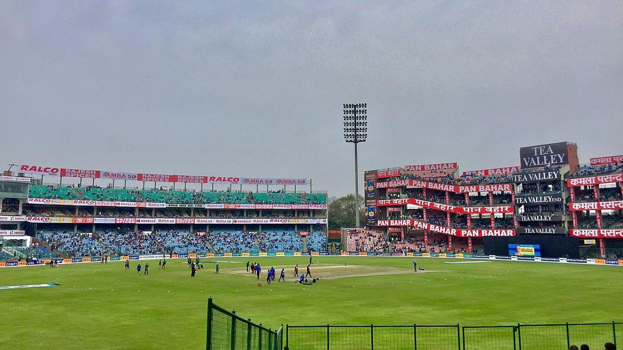 IND vs AUS 2nd Test tickets BookMyShow: Will more 2nd Test IND vs AUS 2023 tickets be sold?