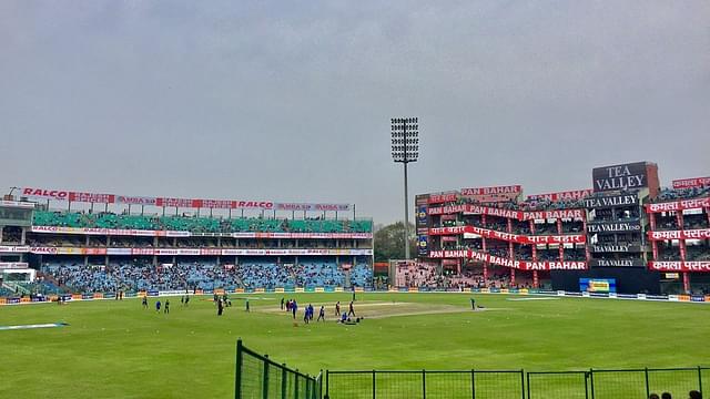 IND vs AUS 2nd Test tickets BookMyShow: Will more 2nd Test IND vs AUS 2023 tickets be sold?