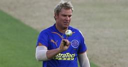 "It is ridiculous": When Shane Warne was furious over instructions of making new pitches at Sawai Mansingh Stadium during IPL 2011