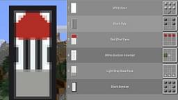Minecraft: Top 5 Banner Designs for Your House/Castlle!