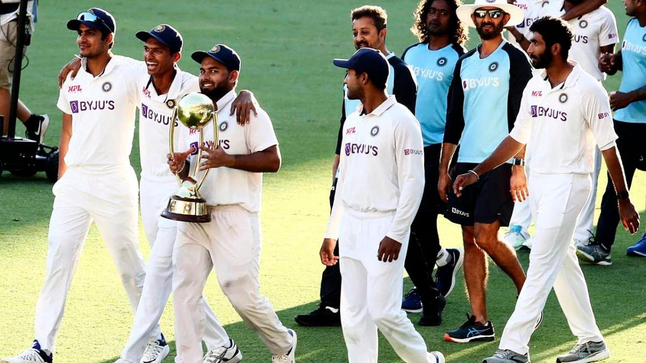 India vs Australia 2023 schedule venue: India vs Australia Test series 2023 schedule and fixtures
