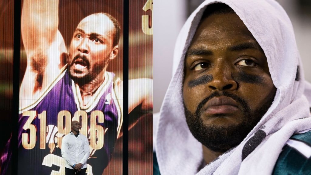 Why Was Karl Malone Never Convicted of R*pe Despite Impregnating a 13