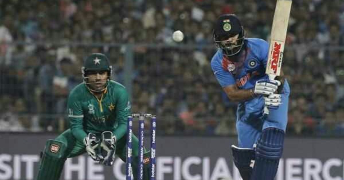 Virat Kohli, who earns INR 6 lakh as T20I match fee, was once fined 30