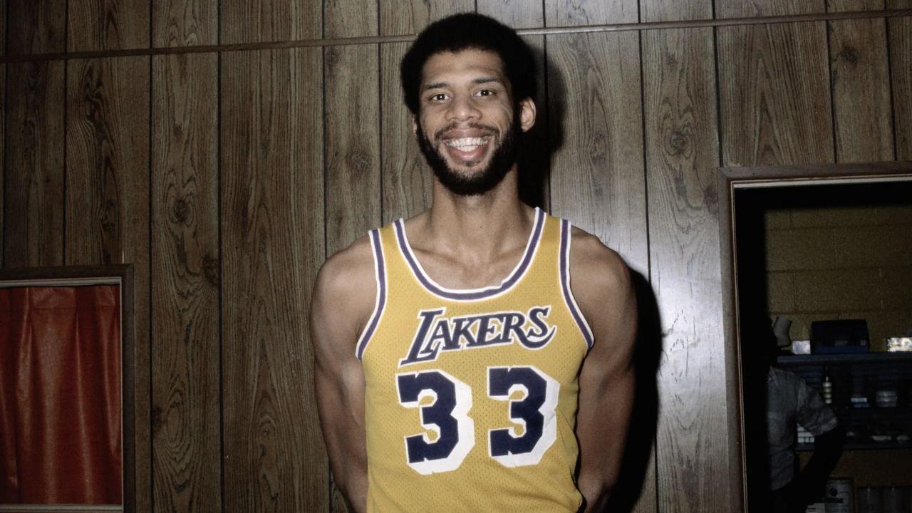 "You'll see one day": Pat Riley Reveals Kareem Abdul-Jabbar's Secret to a 20-year NBA Career 